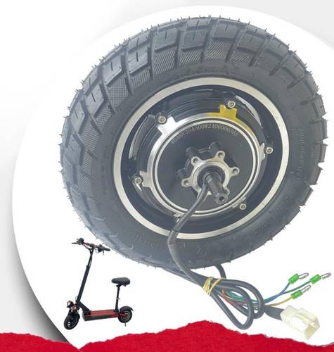 دينمو الوحش 48V-500w-35A
