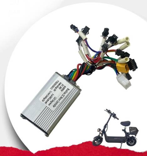 كتاوت ابوسلة48V-800W