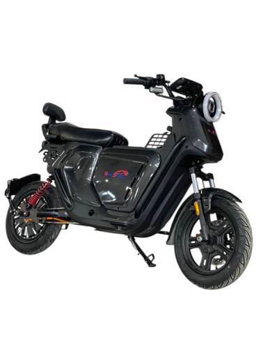 سكوتر البرو بقوه بطارية 72 فولت 40 امبير 2026