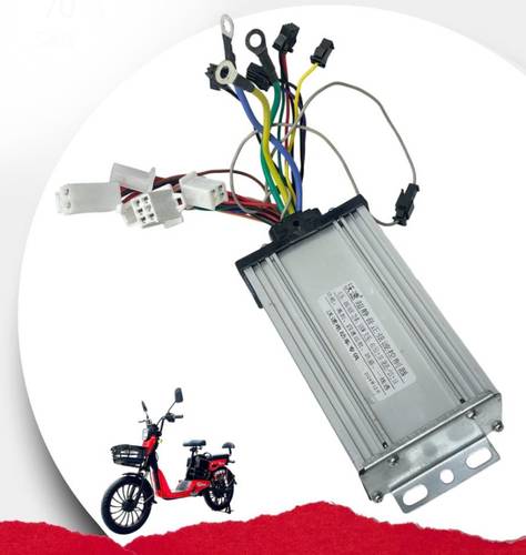 كتاوت دراجة 20 48v-500w