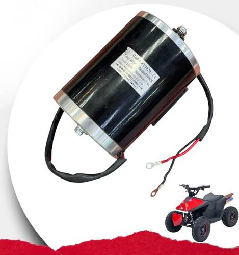 دينمو دباب أربعة كفر 48v-1000w