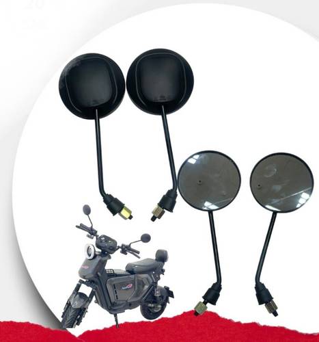 مراية دباب الديار 60V