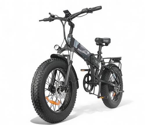Electric bikes