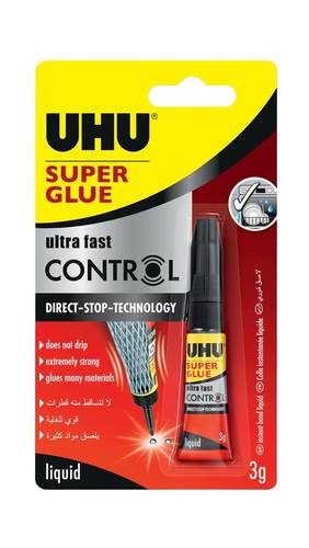 صمغ يوهو سائل سوبر جل (3G)