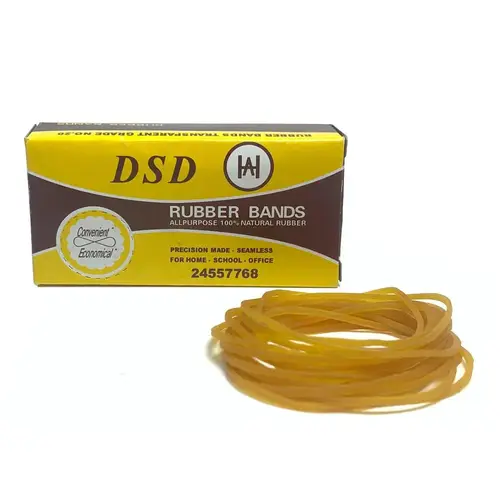 سير مطاط – DSD – 100% طبيعي