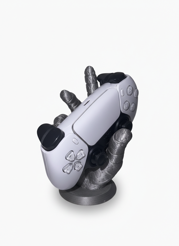 حامل يد PC5 نفذ بطابعة 3D