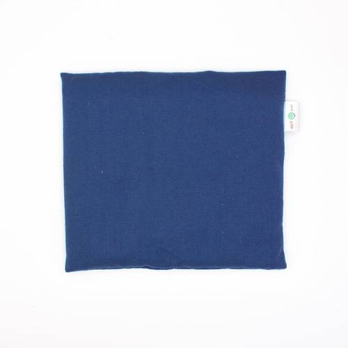 كمادة ركبة كحلي - M 30x25cm