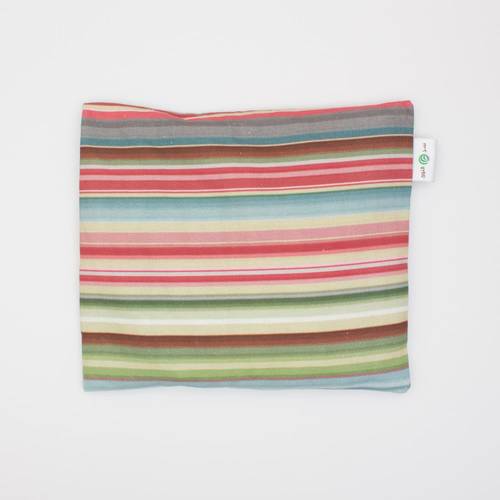 كمادة ركبة ملونة / كمادة للأطفال - 30x25cm M