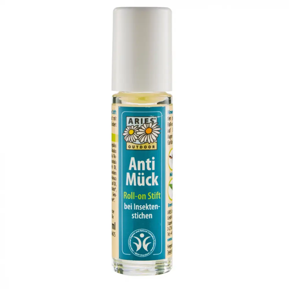  Anti mosquito Repellent Roll-On Stick
