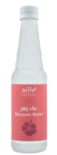 ماء زهر 300 مل