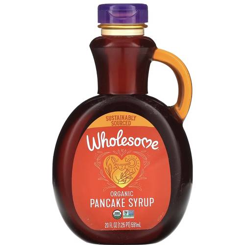 Pancake syrup