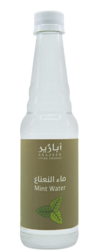 ماء النعناع 300 مل