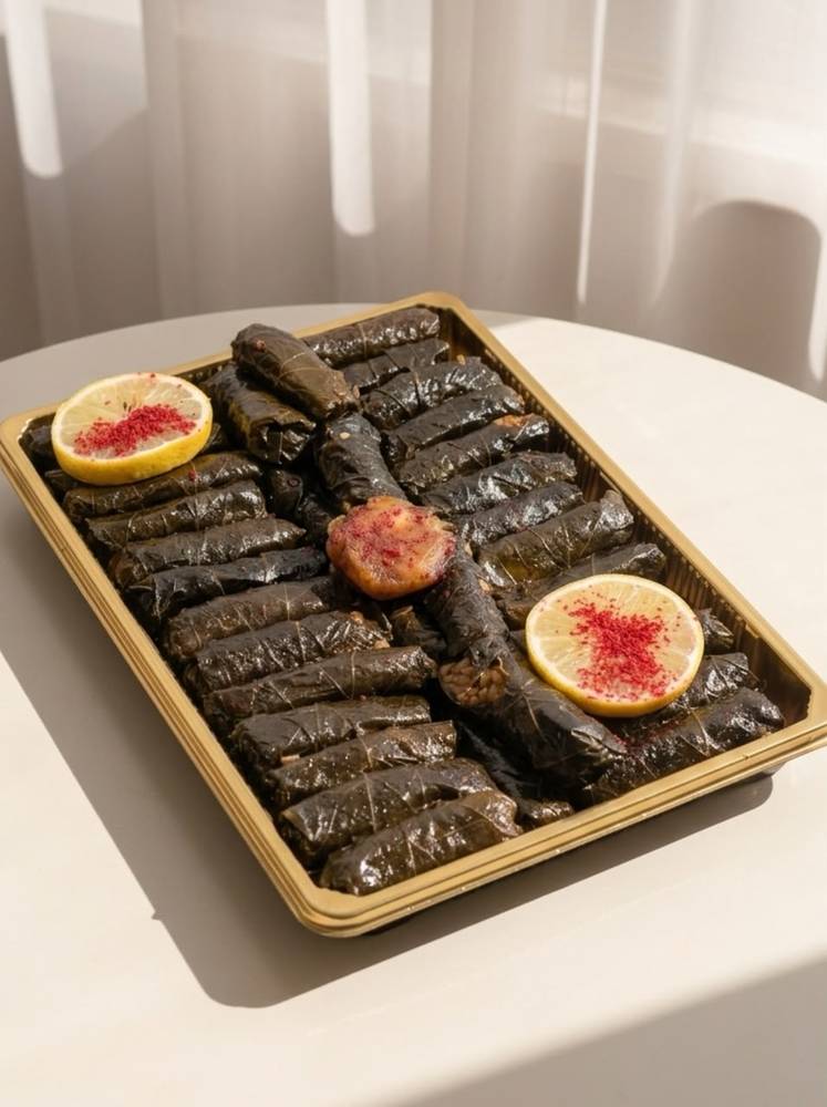 ورق عنب
