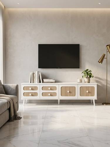 طاولة بلازما CM160 ماليزي  white