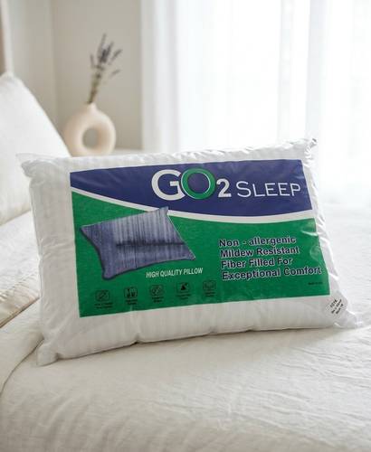 مخدة GO 2 SLEEP منفوخ