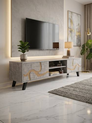 طاولة بلازما رصاصي CM160 ماليزي 1099