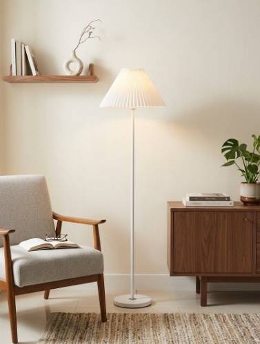 ابجورة ارضي F8071 WHITE