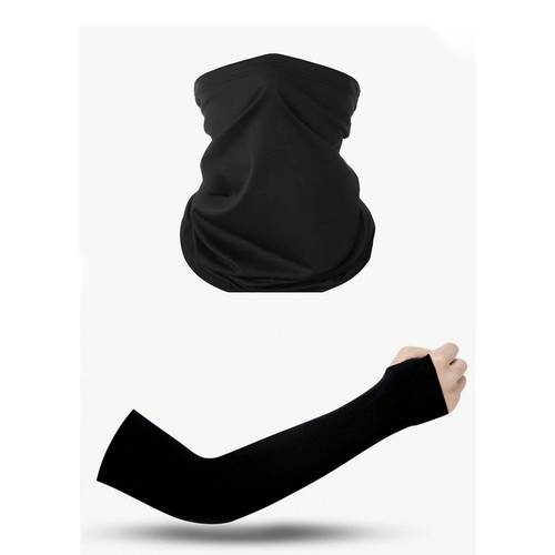 لثمة و أكمام