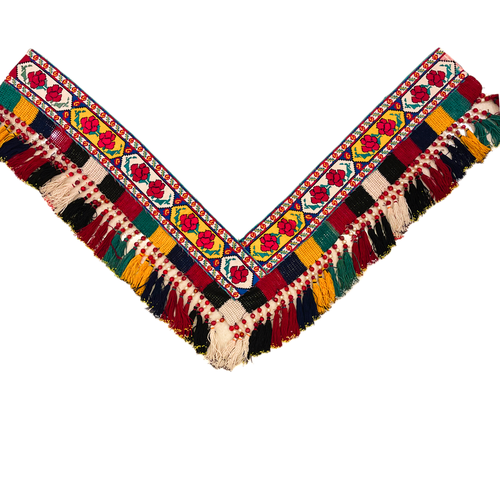 صدرية خيل تراثية