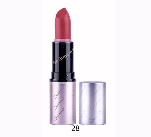 Christine Berry Flavor Matte Cashmere, W28