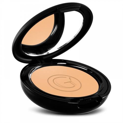 Glams Two Way Cake Powder-Light Beige 200