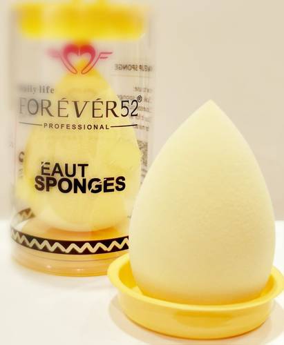 MAKEUP SPONGE SP011