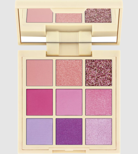 Essence Everlasting Blooms Eyeshadow