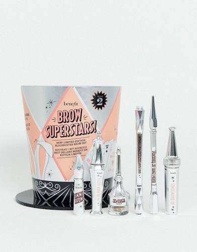 Benefit BROW Superstars! SHADE3