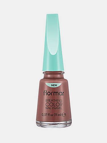 FLORMAR BREATHING COLOR NAIL-009