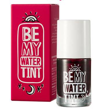 be my water tint 01 rose pink