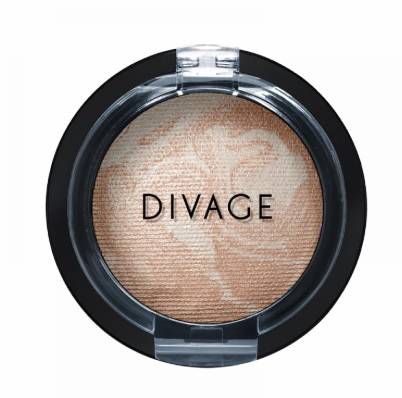 20 Satin Natural Beige COLOUR SPHERE BAKED EYESHADOW