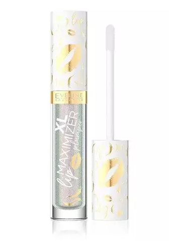 Eveline Lip Gloss XL Lip Maximizer-01 Hawaii 