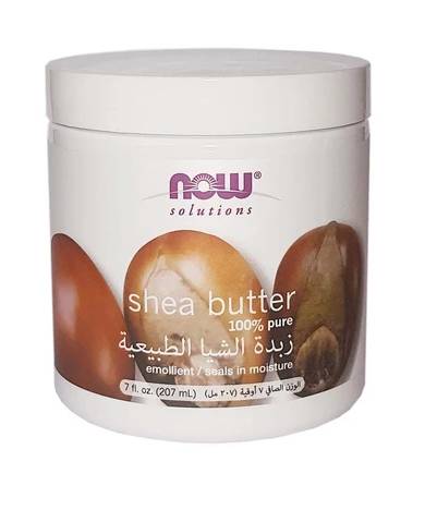 SHEA BUTTER 207ML