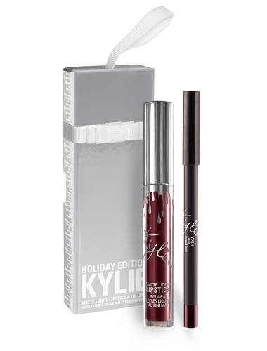 kylie-matte-liquid-lipstick-&-lip-liner-vixen