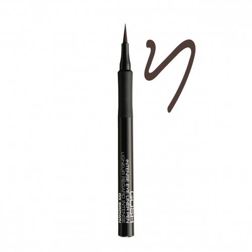 INTENSE EYE LINER PEN - brown