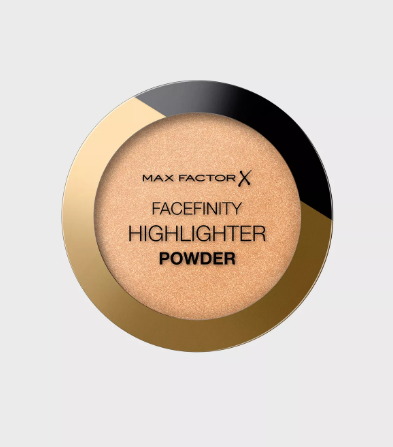 Max Factor Facefinity Highlighter-03 Bronze Glow