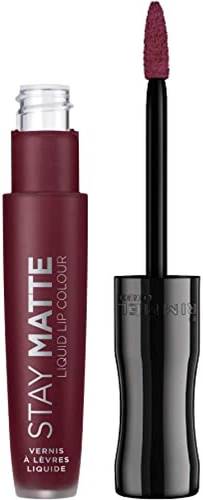 Rimmel Stay Matte Liquid Lip Colour-860 Urban Affair