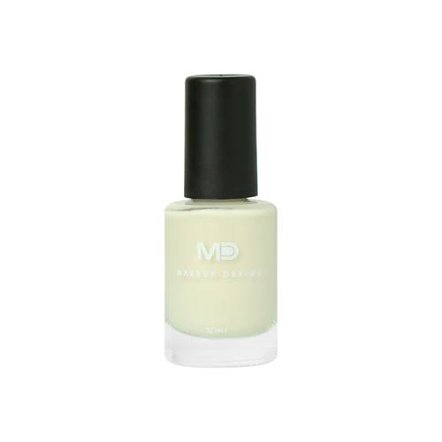 Md Nail Polish-n217