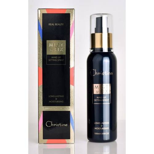 MAKE UP SETTING SPRAY 120ML
