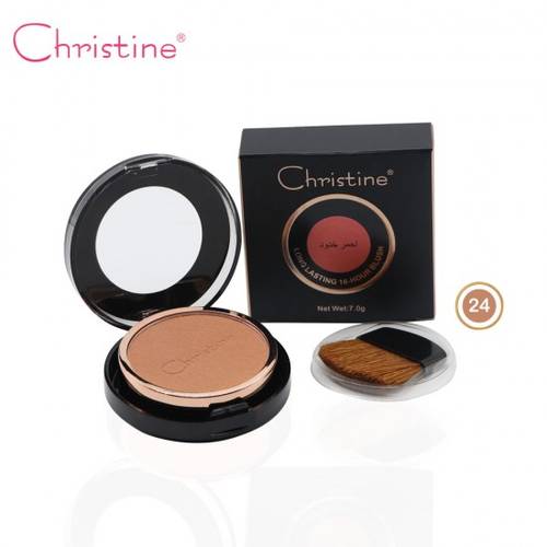 LONG LASTING 16 H BLUSH 24