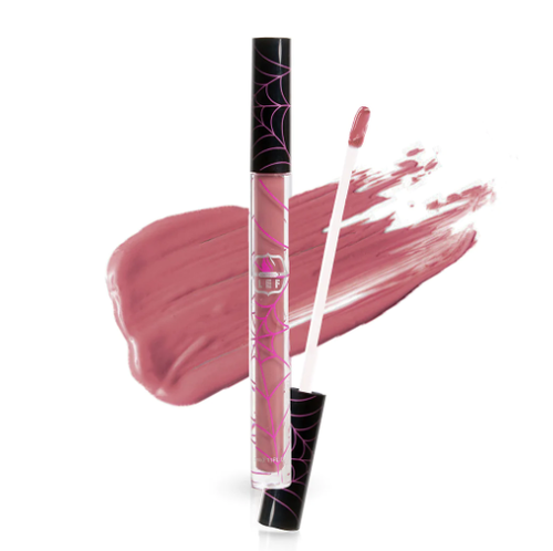 LEF Waterproof matte lipstick-ALICIA-47