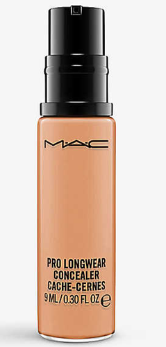 MAC Pro Longwear Concealer-NW40