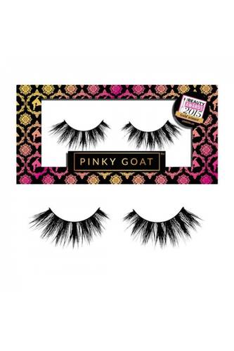 Pinky Goat SAJA Glam Lashes