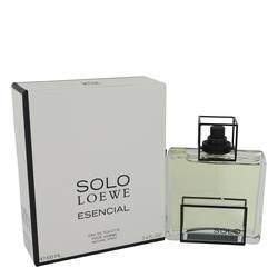 Solo Loewe Esencial 