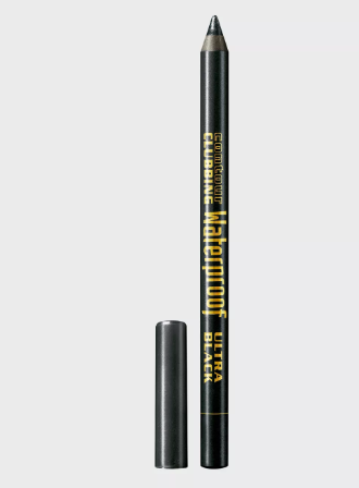 Contour Clubbing Waterproof Eyeliner Ultra Black