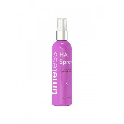 Timeless HA Matrixyl 3000 with Lavendar Spray 