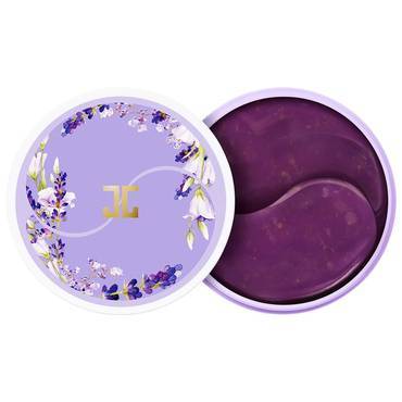 Jayjun Lavender Tea Eye Gel Patch -60ea