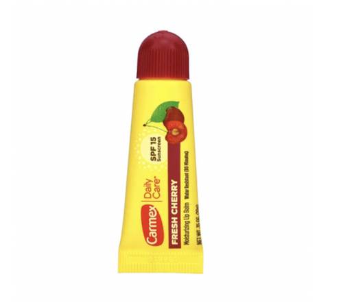 مرطب شفاه طبي بالكرز المنعش من كارميكس-10غ