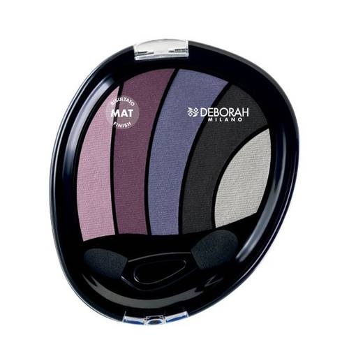 PERFECT SMOKEY EYE PALETTE-10