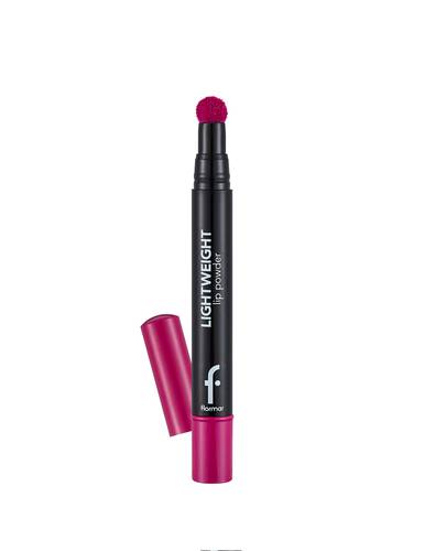 Flormar Lightweight Lip Powder-16 Brave Girl
